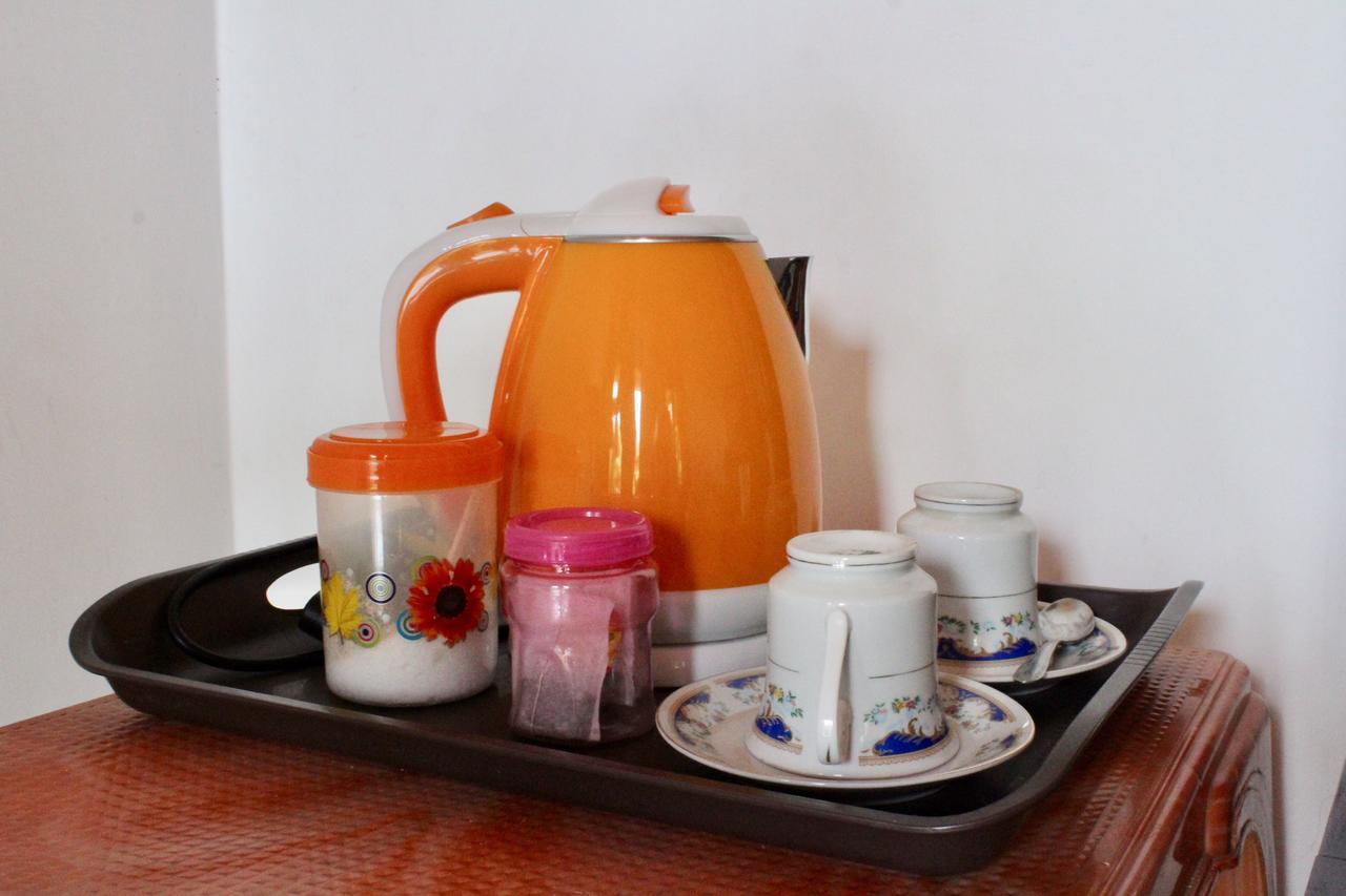Bed and Breakfast Pasan Guest Елла Екстер'єр фото